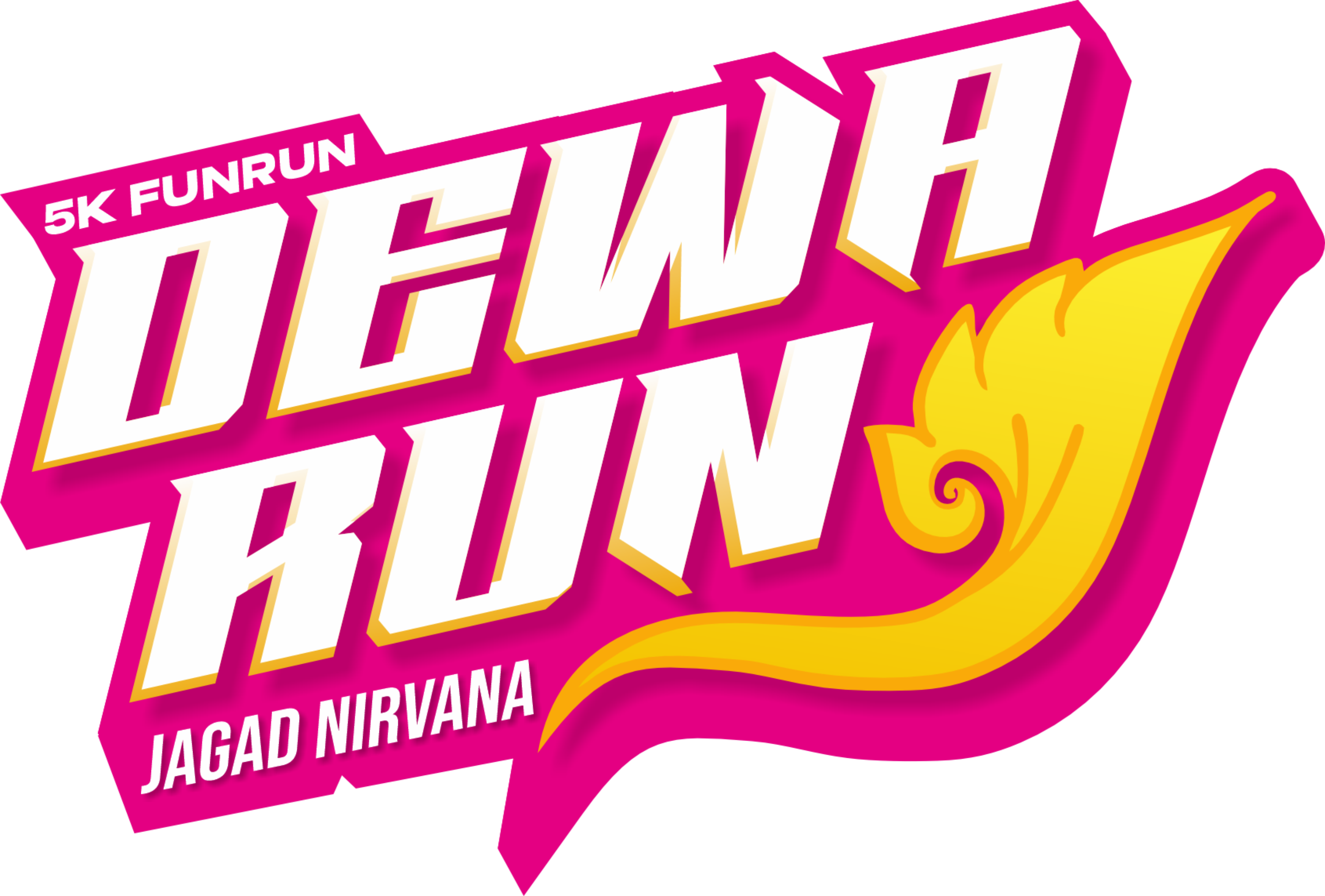logoDewaRun